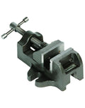 Palmgren 3" Drill Press Vise W/Lugs