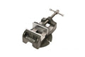 Palmgren Milling machine vise , 4 in. - 410