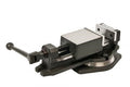 Palmgren Milling machine vise w/swivel base, 4 in. - MVS40