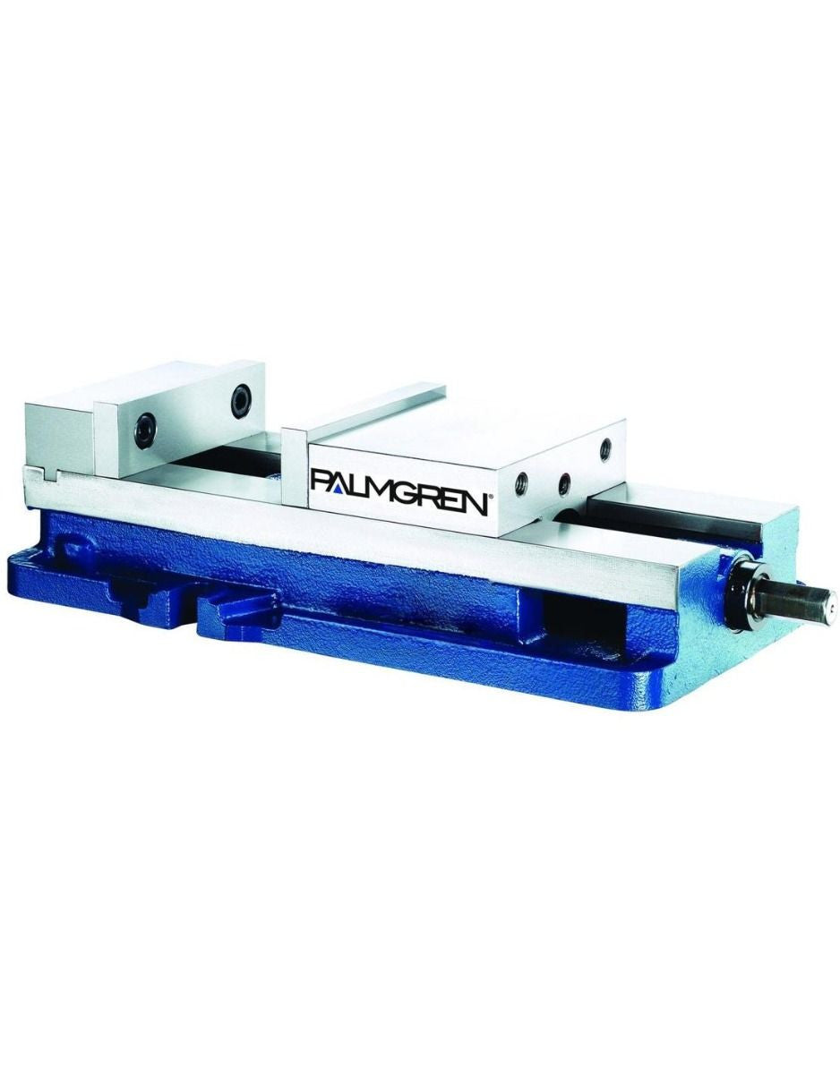 Palmgren 6" Dual Force Machine Vise 9625929