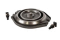 Palmgren Swivel base for 26608, 6 in. milling vise - 26609