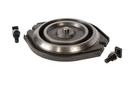 Palmgren Swivel base for 26608, 6 in. milling vise - 26609