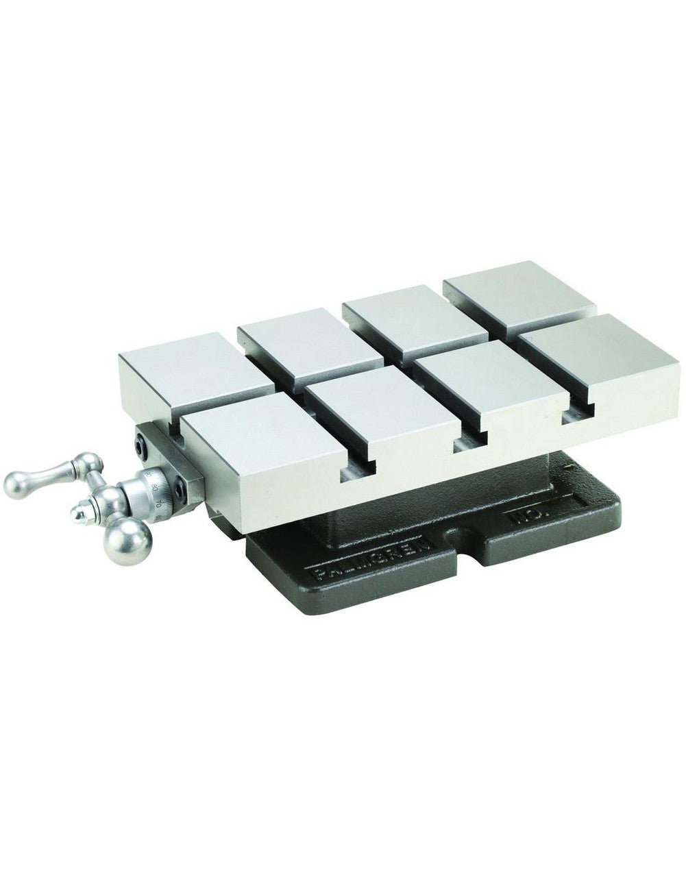 Palmgren 10" X 6" Single Axis Slide Table