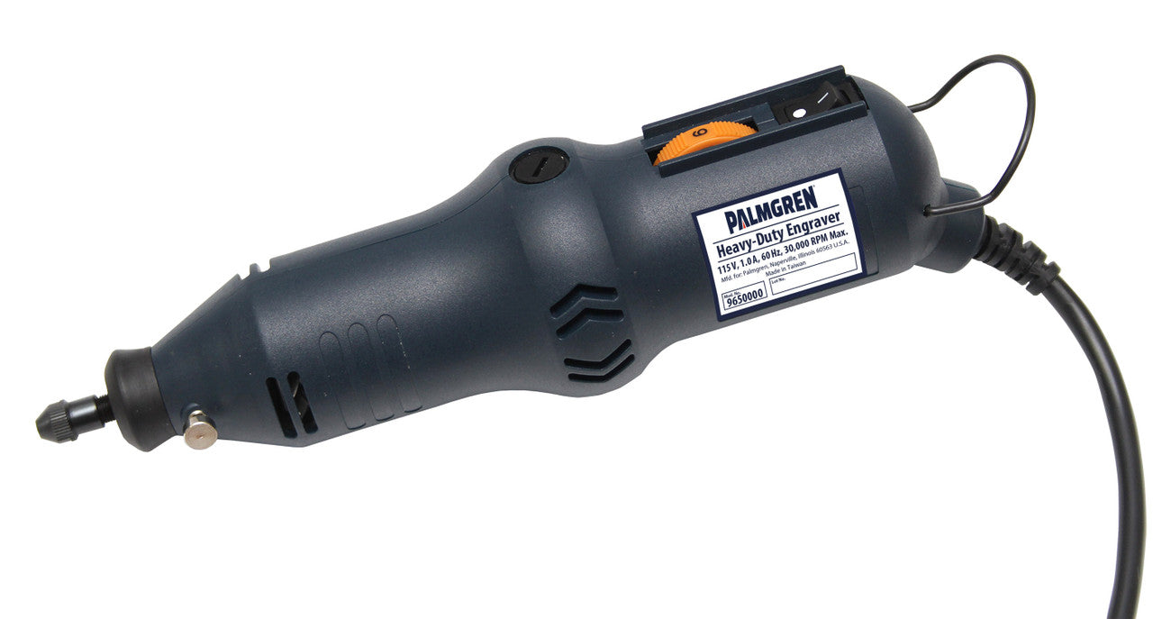 Palmgren Electric Rotary Tool