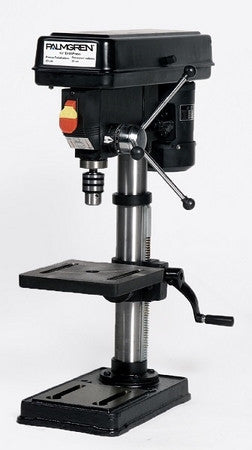 Palmgren 10 in. 5-Speed Bench step pulley drill press - 80110