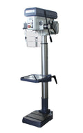 Palmgren 16" Vs Step Pulley Dp W/ Pf