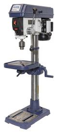 Palmgren 13" Bench 16-Speed Drill Press