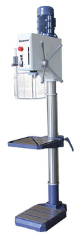 Palmgren 20-Inch Gear Head Drill Press 230v 3Ph