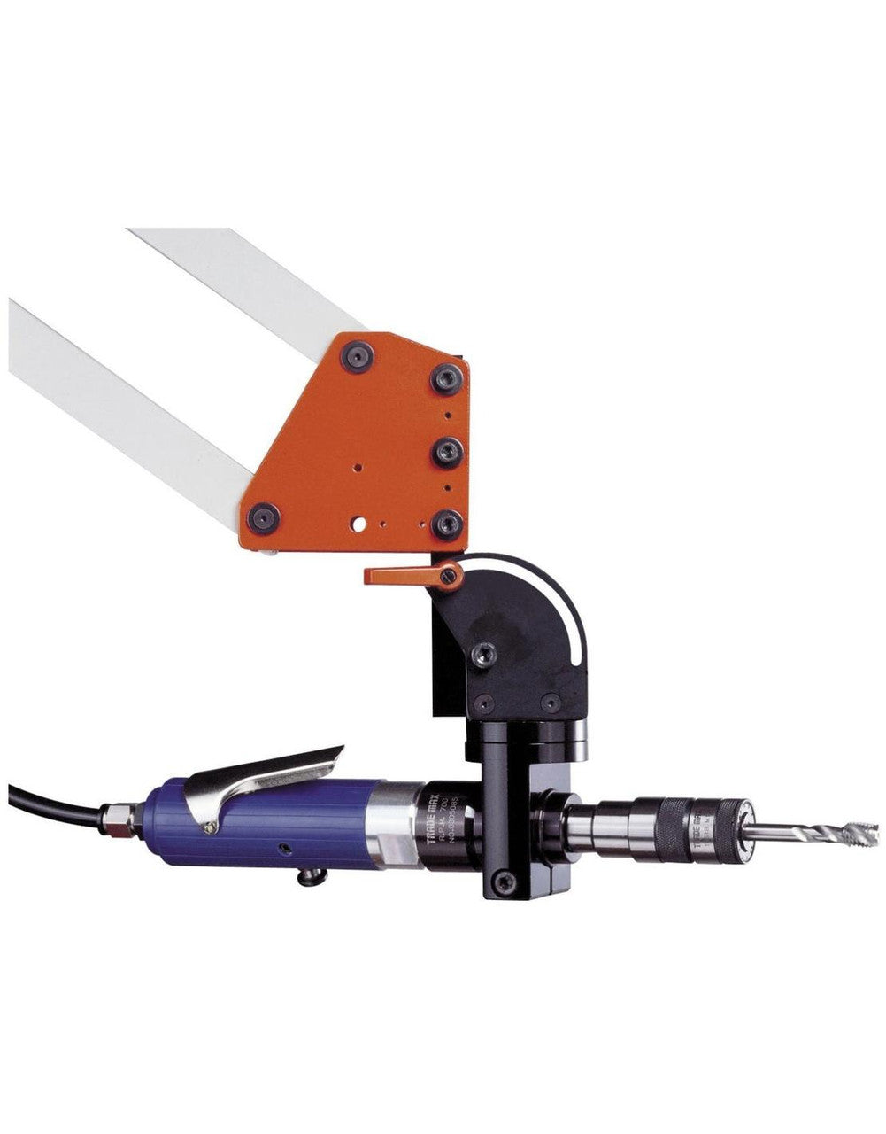 Palmgren Horizontal Vertical Motor Bracket For 300 Rpm Tapping Motors