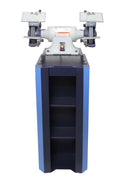 Palmgren 10-Inch VS Bench Grinder/Pedestal Dust Collector Combo