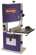PALMGREN 10" WOODCUTTING BAND SAW