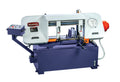 PALMGREN 12-INCH X 20-INCH HORIZONTAL BAND SAW 460V