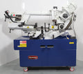 PALMGREN 10-INCH X 13-INCH DUAL MITERING HORIZONTAL BAND SAW 460V