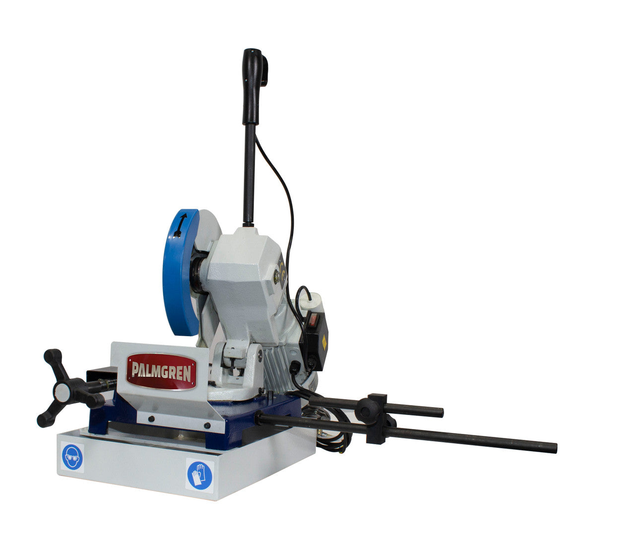 PALMGREN 9-INCH COLD SAW