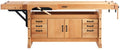 Sjobergs Elite 2500C Workbench Combo with SMO4 and Elite Accessory Kit SJO-99403K