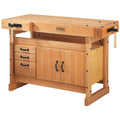 Sjobergs Scandi Plus 1425 + SM03 Cabinet + Accessory Kit SJO-99938K