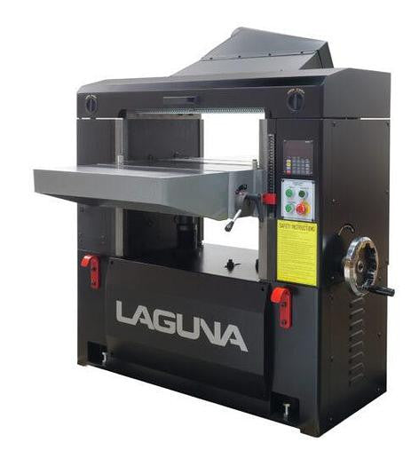 Laguna Tools P|25 Industrial 25″ Planer 1 Phase