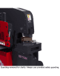 Edwards Angle Notcher ED9-AC0126