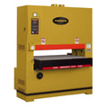 Powermatic 43" Wide Belt Sander, 25HP 3PH 230/460V, Sari Speed, DRO