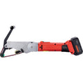 SUHNER ATC 7 Tube Polisher, Bare Tool, 21" Belt