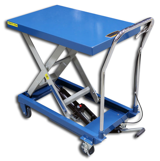 Baileigh B-Cart Hydraulic Lift Cart