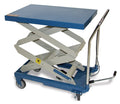 Baileigh Double Height Lifting Table B-Cartx2