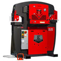 Edwards 100 Ton Deluxe Ironworker 380V, 3PH, 50HZ With Powerlink
