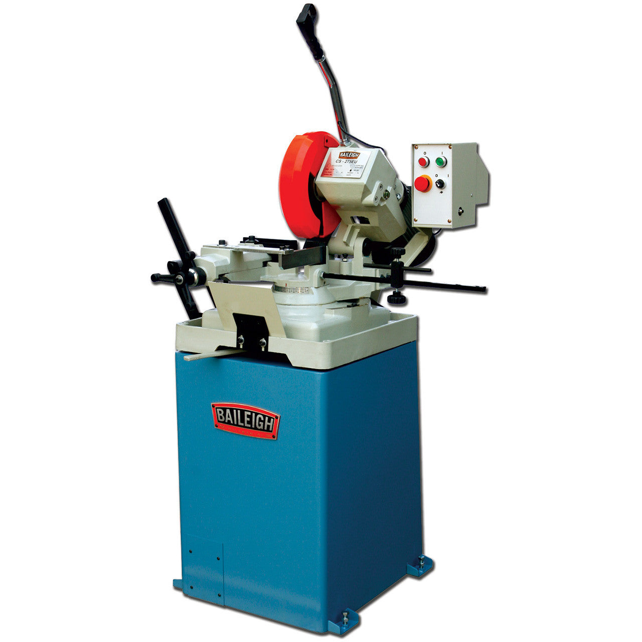 Baileigh Manual Cold Saw CS-275EU