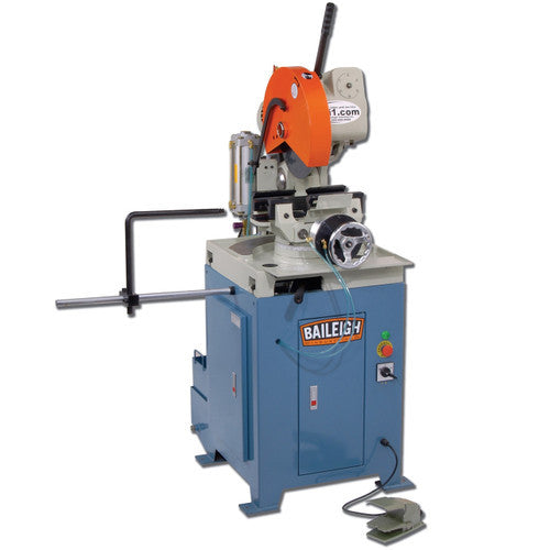 Baileigh Cut Off Saw CS-350SA
