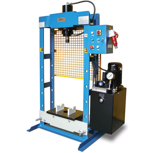 Baileigh Hydraulic Press HSP-30M