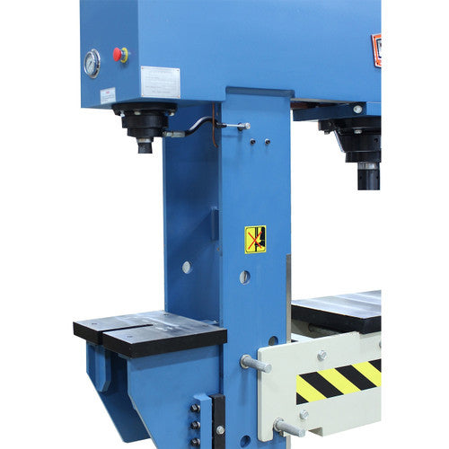 Baileigh Hydraulic Press HSP-60M