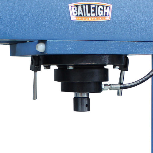 Baileigh Hydraulic Press HSP-60M