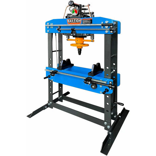 Baileigh HSP-35A - 35 Ton Hydraulic Shop Press