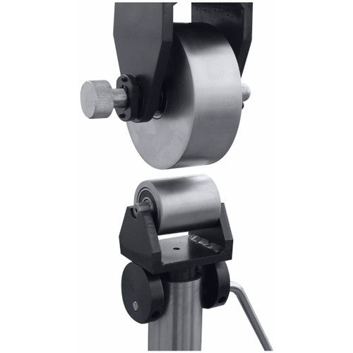 Baileigh EW-45 - 45" Professional English Wheel