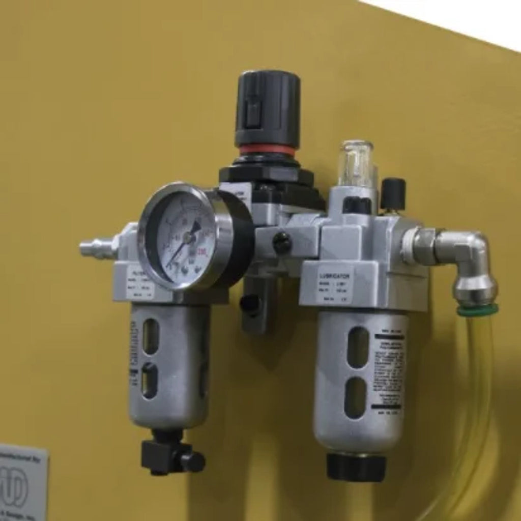 Baileigh Pneumatic Power Hammer PH-28A-CE