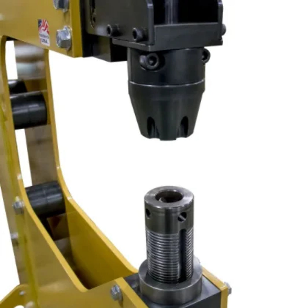 Baileigh Pneumatic Power Hammer PH-28A-CE