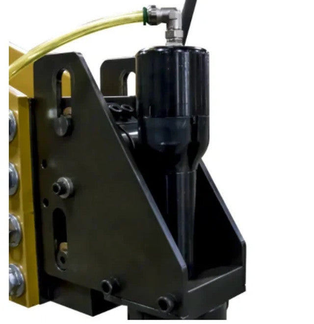 Baileigh Pneumatic Power Hammer PH-28A-CE