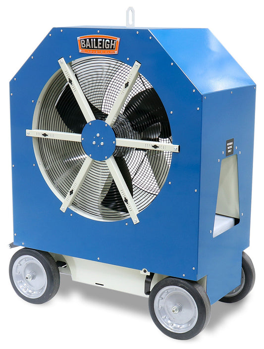 Baileigh Atomized Cooling Fan (Bcf-3019)