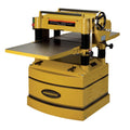 Powermatic 209, 20" Planer, 5HP 1PH 230V