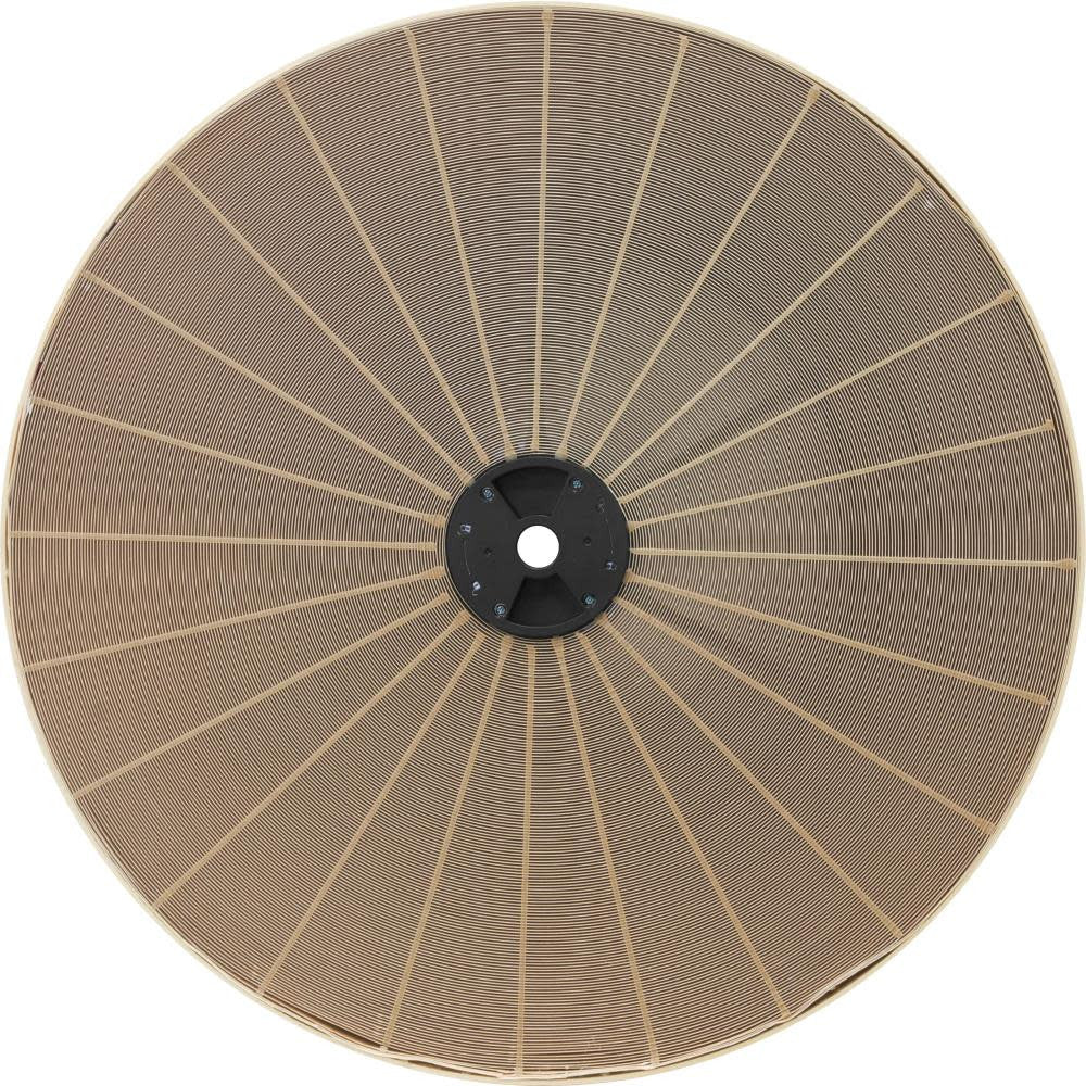 Powermatic PM1250 Micro-Dust Air Filtration System Replacement Filter