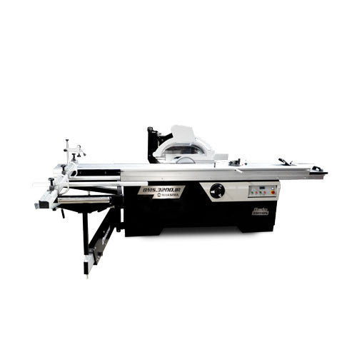 Maksiwa BMS.3200.IR Dado Edition - Sliding Panel Saw 126"