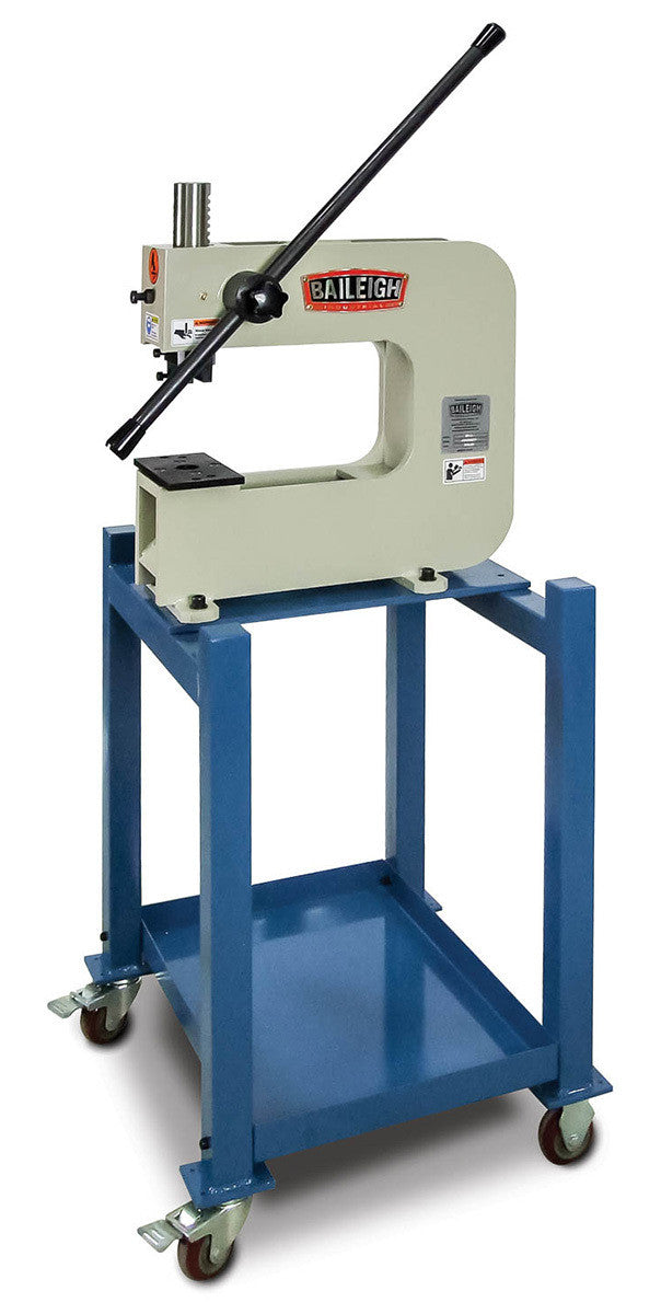 Baileigh Metal Bench Press Bp-3