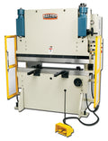 Baileigh Hydraulic Sheet Metal Press Brake Bp-5060Nc