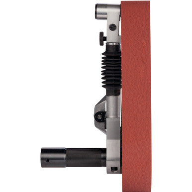 Suhner BSG 15/63 Belt Grinding Attachment 360 degree Swivel Motion, G 35