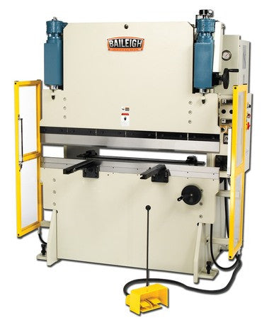 Baileigh Press Brake Bp-3360Nc
