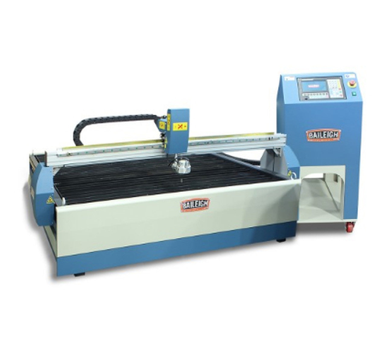 Baileigh Pt-44Ah-W - Cnc Plasma Table