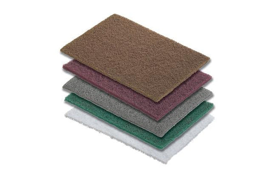 Walter BLENDEX™ Hand Pads