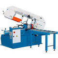 Knuth 3HP HB 320 BS Horizontal Band Saw 152798