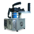 Maksiwa Portable Edgebander 1 Phase Manual Flex and Table CBC.FLEX