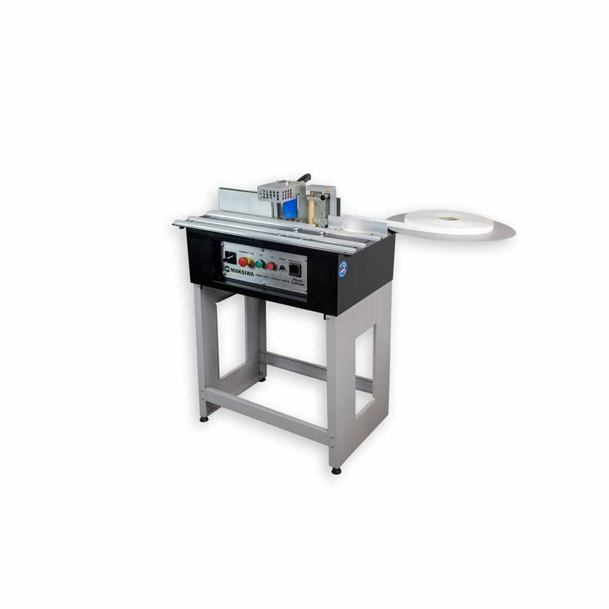 Maksiwa Portable Edgebander CBC.E 1PH 110V